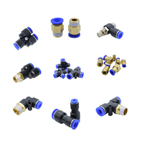 pneumatic and hydraulic