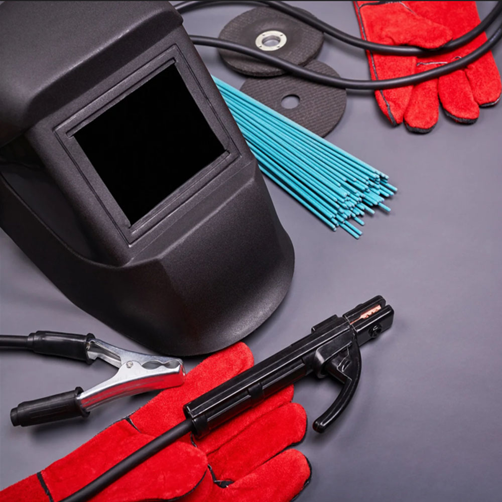 Welding accessories
