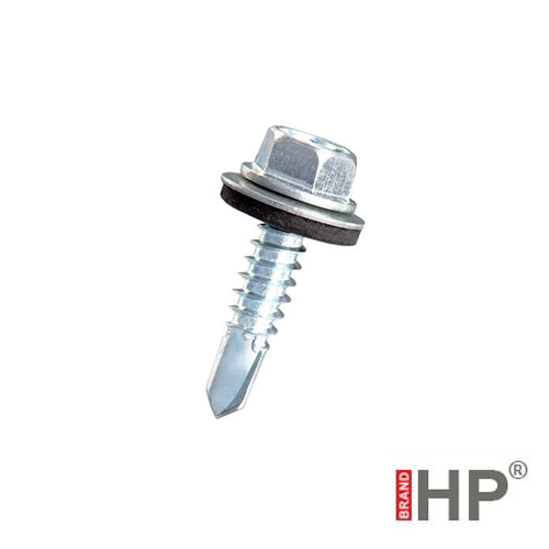 HP Self Drilling Screws  12x35 (pack of 400pcs)