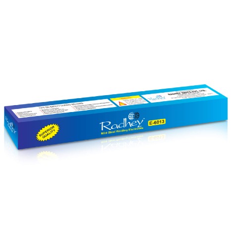 Radhey E-6013 Mild Steel Welding No-10-(3.15)